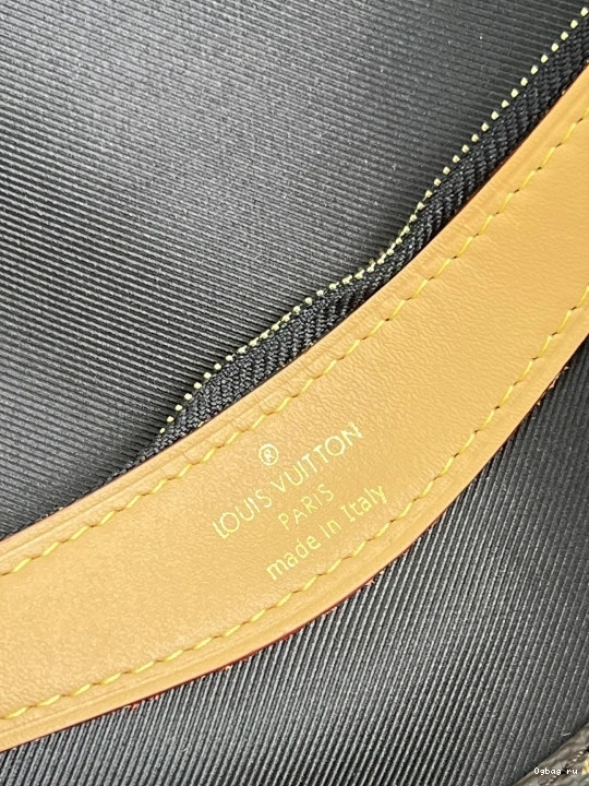 VUITTON LOUIS Nano Diane 0715